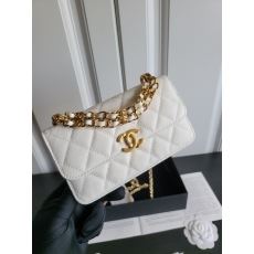 Chanel 19 Bags